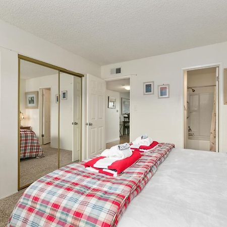 313B Steps From The Sand At Harbor Beach - Free Wifi Oceanside Luaran gambar