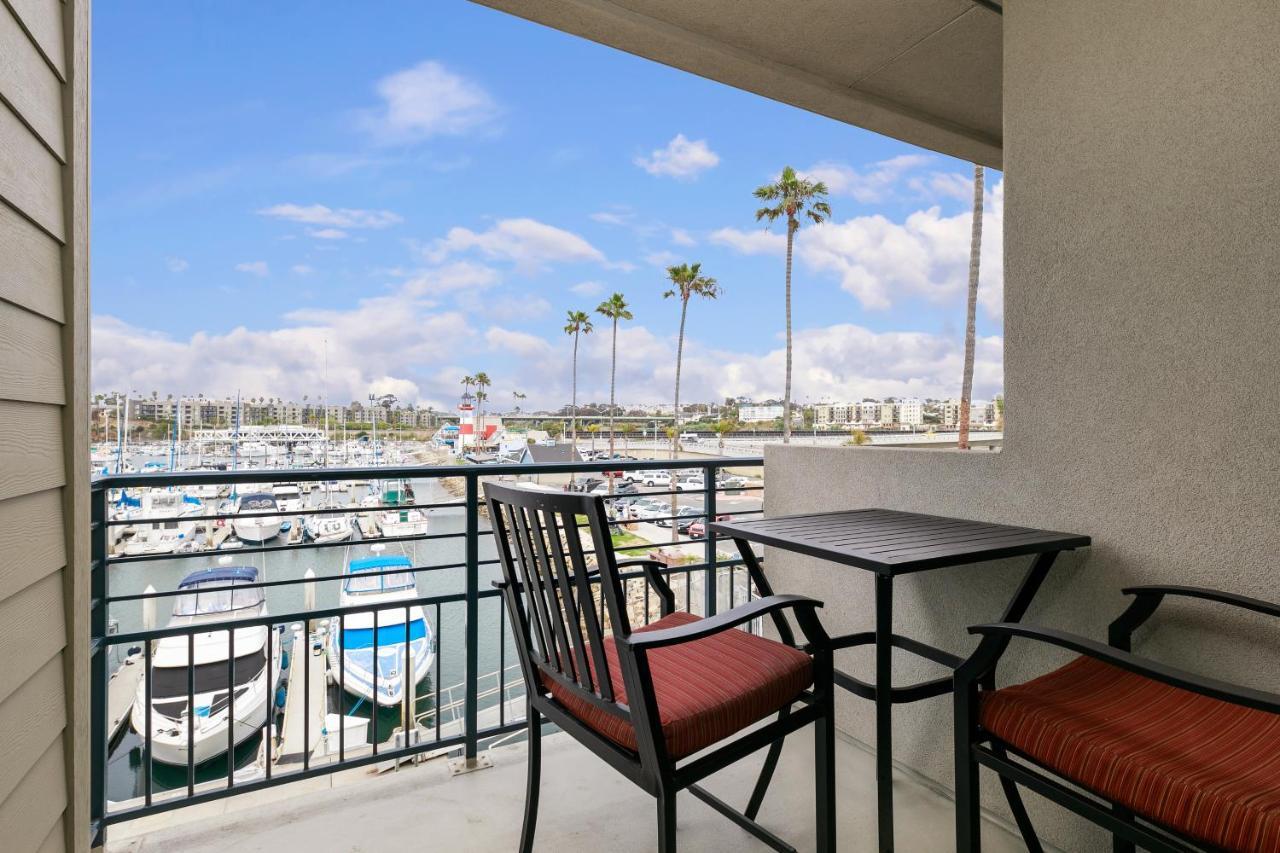 313B Steps From The Sand At Harbor Beach - Free Wifi Oceanside Luaran gambar