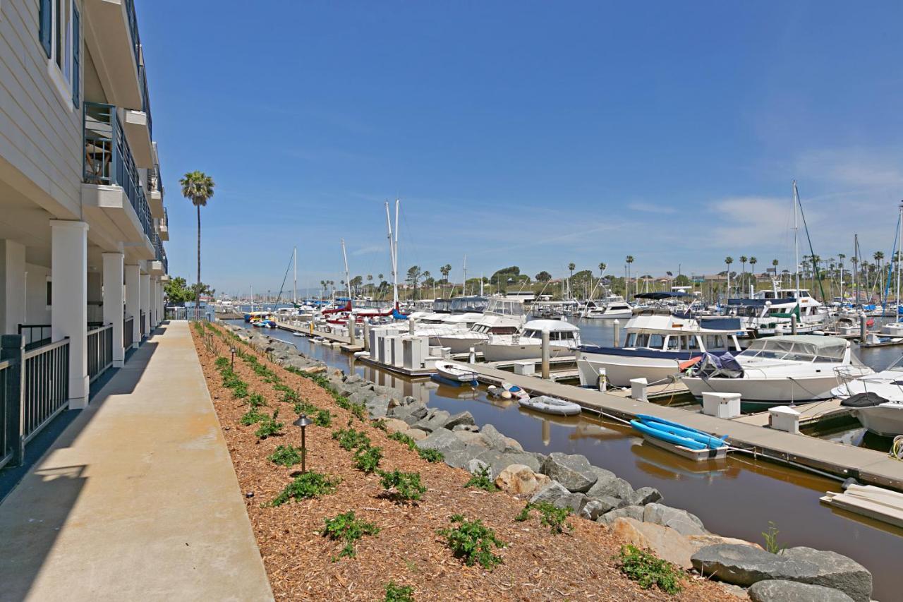 313B Steps From The Sand At Harbor Beach - Free Wifi Oceanside Luaran gambar