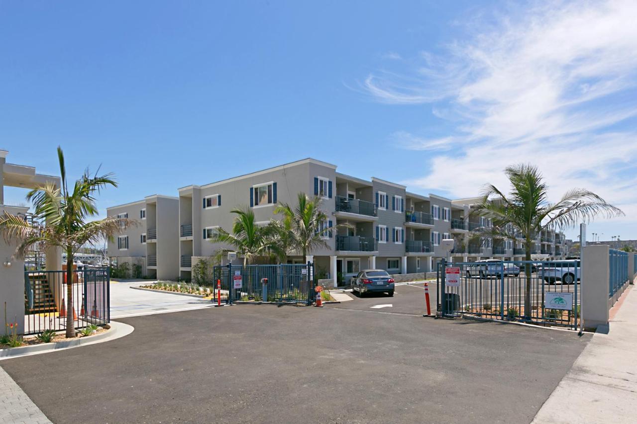 313B Steps From The Sand At Harbor Beach - Free Wifi Oceanside Luaran gambar