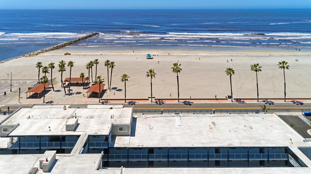 313B Steps From The Sand At Harbor Beach - Free Wifi Oceanside Luaran gambar