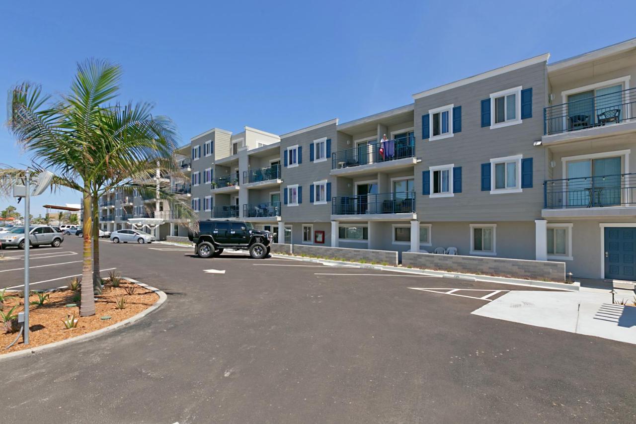 313B Steps From The Sand At Harbor Beach - Free Wifi Oceanside Luaran gambar